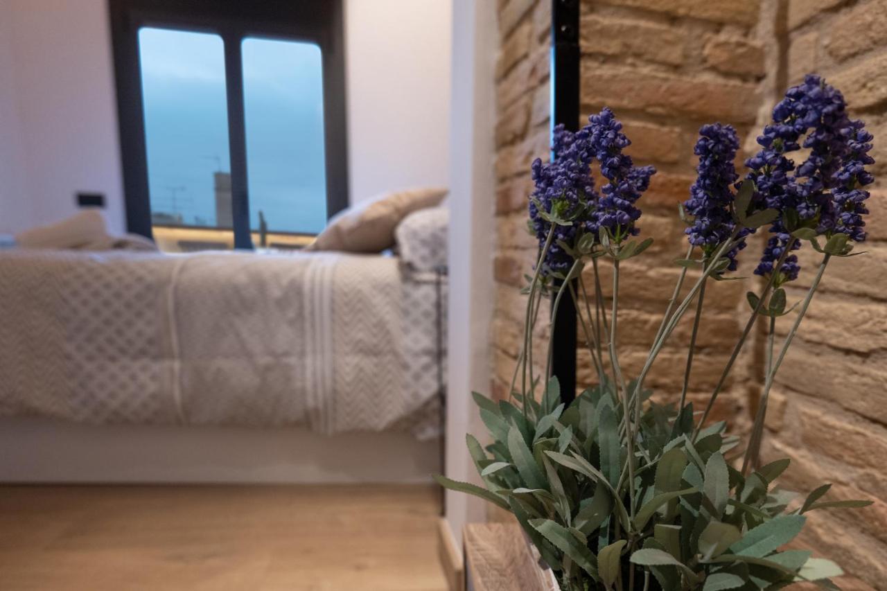 Niu Del Sol Appartement Vic