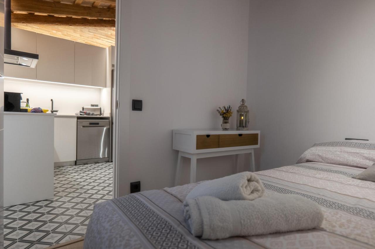 Niu Del Sol Appartement Vic