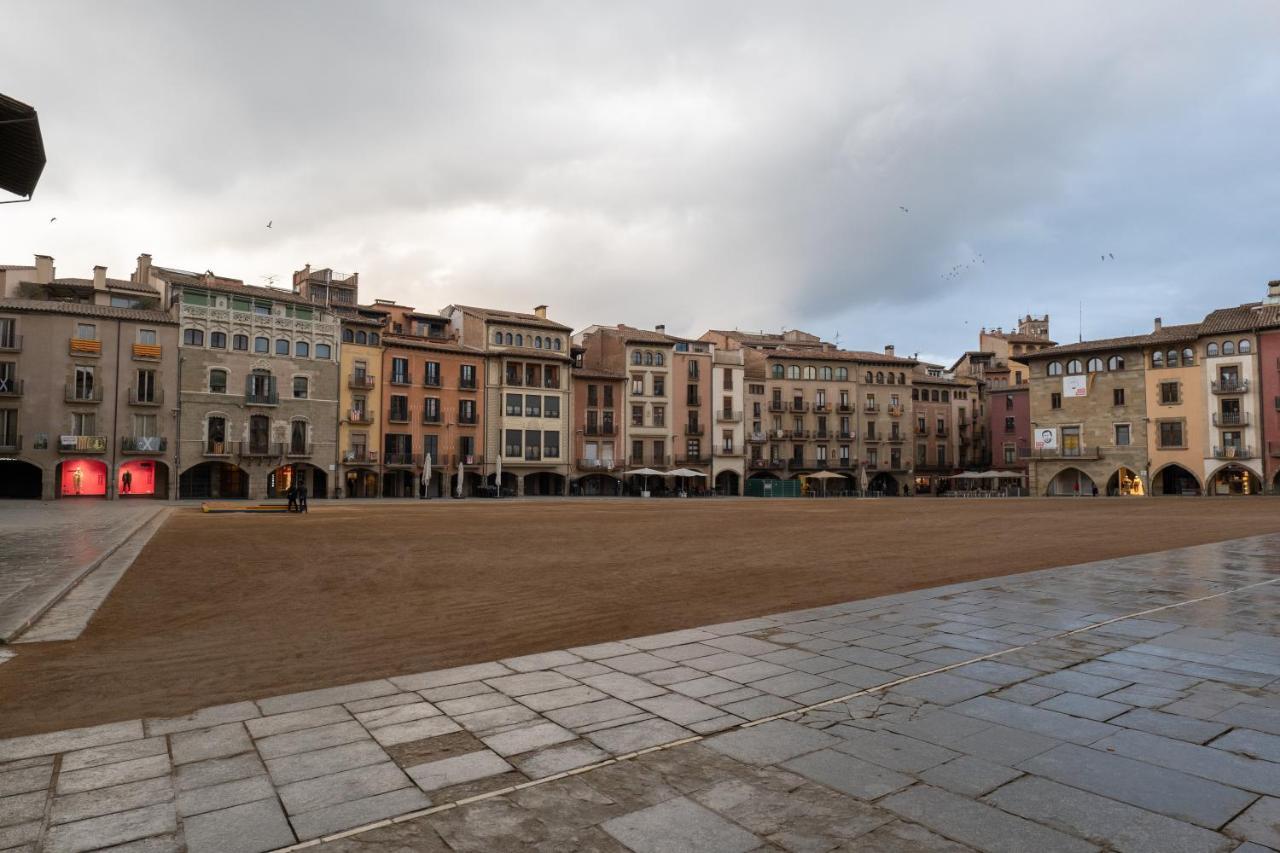 Appartement Niu Del Sol Vic