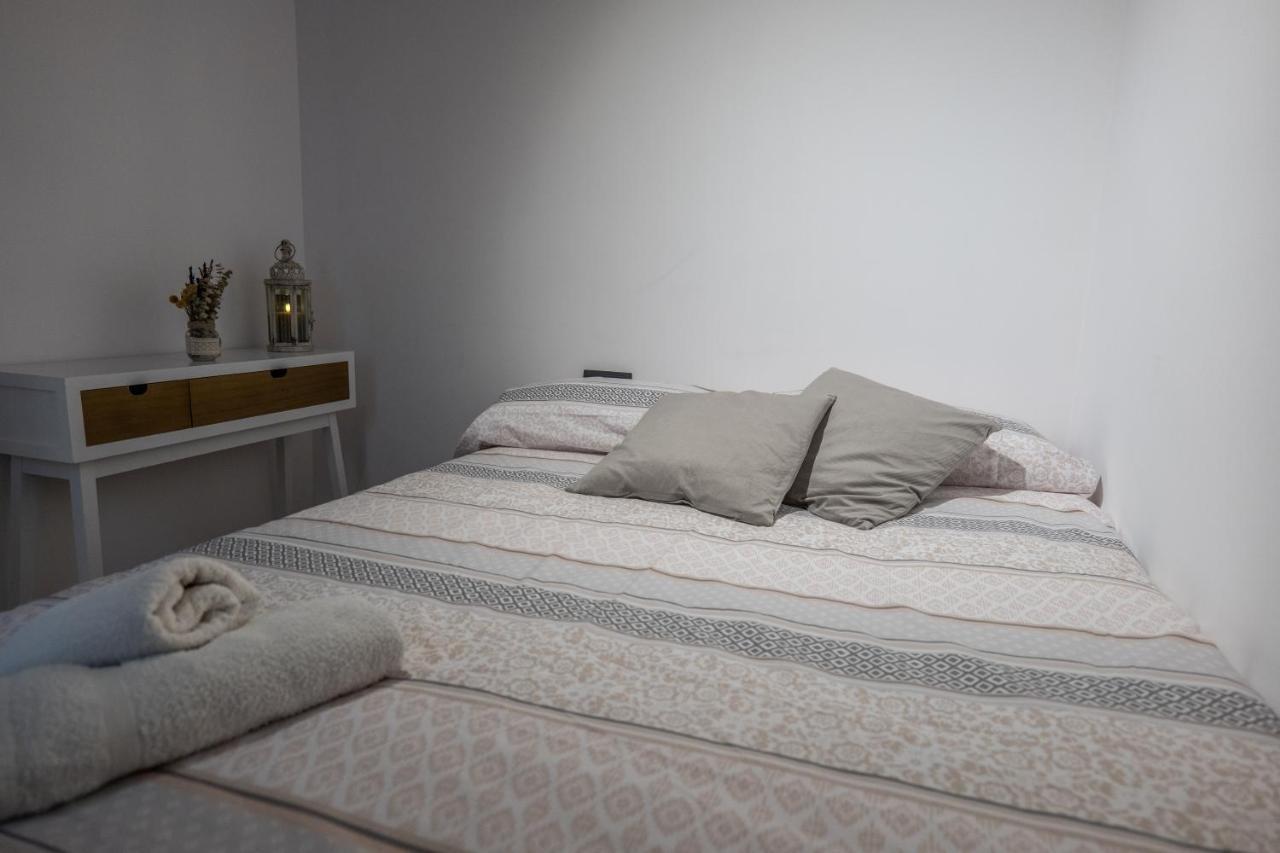 Niu Del Sol Appartement